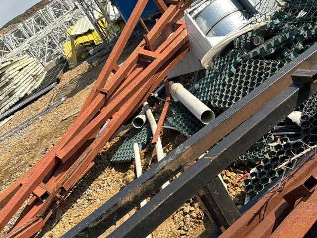 Kartal Hurda Alım Satım